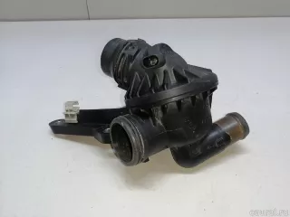 11537600584 BMW Корпус термостата BMW X3 G01 Арт E23320604, вид 1