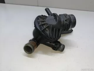 11537600584 BMW Корпус термостата BMW X3 G01 Арт E23320604, вид 2
