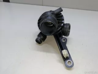 11537600584 BMW Корпус термостата BMW X3 G01 Арт E23320604, вид 3