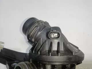 11537600584 BMW Корпус термостата BMW X3 G01 Арт E23320604, вид 4