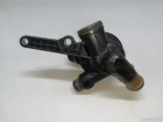 11537600584 BMW Корпус термостата BMW X3 G01 Арт E23320604, вид 5