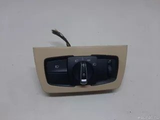 61319265297 BMW Переключатель света фар BMW 3 F30/F31/GT F34 Арт E23325173, вид 1