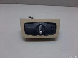 61319265297 BMW Переключатель света фар BMW 3 F30/F31/GT F34 Арт E23325173, вид 2