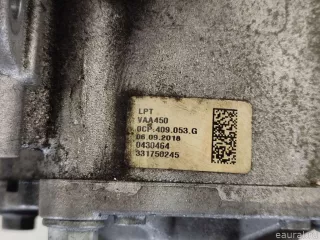 0CP409053G VAG Раздаточная коробка Audi Q3 2 Арт E23330457, вид 11