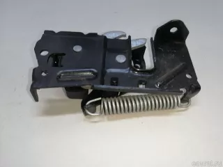 51237242549 BMW Замок капота BMW X3 G01 Арт E23331990, вид 2