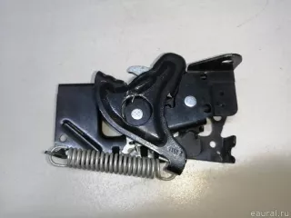 51237242549 BMW Замок капота BMW X3 G01 Арт E23331990, вид 4
