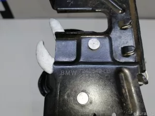 51237242549 BMW Замок капота BMW X3 G01 Арт E23331990, вид 5