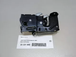 51237242549 BMW Замок капота BMW X3 G01 Арт E23331990, вид 6