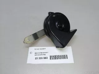 61337217703 BMW Сигнал звуковой BMW X3 F25 Арт E23333563, вид 6