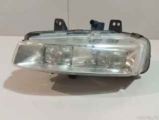 LR026090 Land Rover Фара противотуманная левая Land Rover Evoque 1 restailing Арт E23361425, вид 1