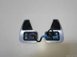61319242983 BMW Переключатель подрулевой (стрекоза) BMW X6 F16 Арт E23365827, вид 1