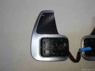 61319242983 BMW Переключатель подрулевой (стрекоза) BMW X6 F16 Арт E23365827, вид 3