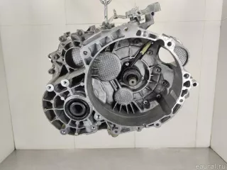0A6300045N VAG КПП (Коробка передач механическая) Audi Q3 2 Арт E23373451, вид 1