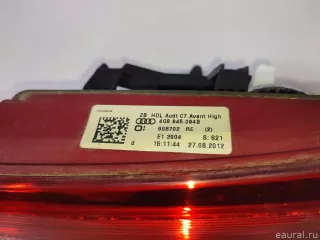 4G9945094B VAG Фонарь задний внутренний правый Audi A6 C7 (S6,RS6) Арт E23374254, вид 6