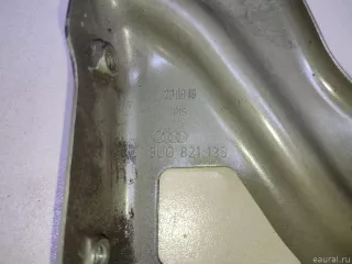 8U0821135 VAG Кронштейн крепления крыла Audi Q3 2 Арт E23379019, вид 8