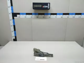 8U0821135 VAG Кронштейн крепления крыла Audi Q3 2 Арт E23379019, вид 10