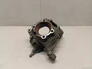 31216855954 BMW Кулак поворотный передний правый BMW X3 F25 Арт E23396971, вид 1