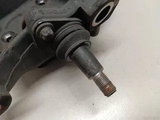 31216855954 BMW Кулак поворотный передний правый BMW X3 F25 Арт E23396971, вид 6