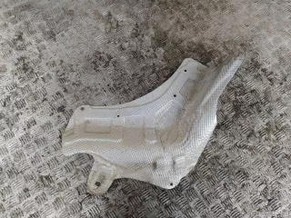 205400012R Renault Экран тепловой Renault Duster 2 Арт E23401895
