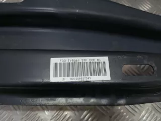 51127256927 BMW Усилитель заднего бампера BMW 3 F30/F31/GT F34 Арт E23408027, вид 7