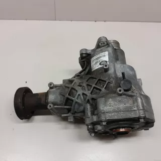 LR051075 Land Rover Раздаточная коробка Land Rover Discovery 5 Арт E23425803, вид 1