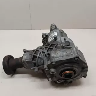 LR051075 Land Rover Раздаточная коробка Land Rover Discovery 5 Арт E23425803, вид 2