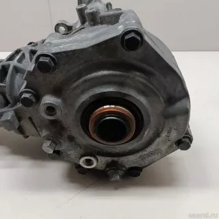 LR051075 Land Rover Раздаточная коробка Land Rover Discovery 5 Арт E23425803, вид 3