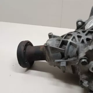 LR051075 Land Rover Раздаточная коробка Land Rover Discovery 5 Арт E23425803, вид 4