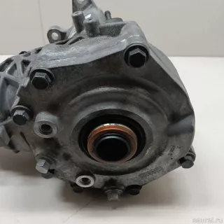 LR051075 Land Rover Раздаточная коробка Land Rover Discovery 5 Арт E23425803, вид 5