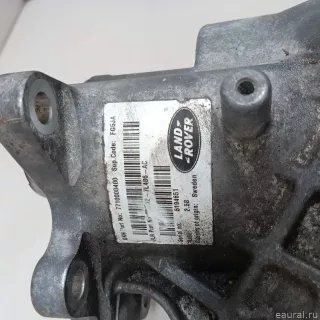 LR051075 Land Rover Раздаточная коробка Land Rover Discovery 5 Арт E23425803, вид 6