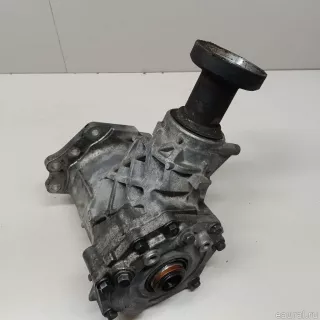 LR051075 Land Rover Раздаточная коробка Land Rover Discovery 5 Арт E23425803, вид 7