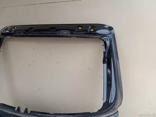 4G9827025B VAG Дверь багажника Audi A6 C7 (S6,RS6) Арт E23426659, вид 3