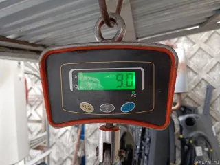 4G9827025B VAG Дверь багажника Audi A6 C7 (S6,RS6) Арт E23426659, вид 9