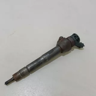 LR073710 Land Rover Форсунка дизельная электрическая Land Rover Evoque 1 restailing Арт E23428620, вид 1