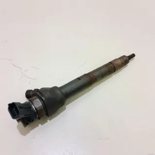 LR073710 Land Rover Форсунка Land Rover Range Rover Velar Арт E23440989, вид 1