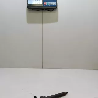 LR073710 Land Rover Форсунка Land Rover Discovery 5 Арт E23440991, вид 5