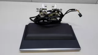 4H0919607 VAG Дисплей информационный Audi A8 D4 (S8) Арт E23441584, вид 5