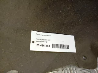 4H0810171D VAG Локер задний левый Audi A8 D4 (S8) Арт E23456354, вид 12