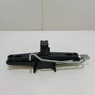 995506680R Renault Домкрат  Nissan Terra Арт E23458792, вид 4