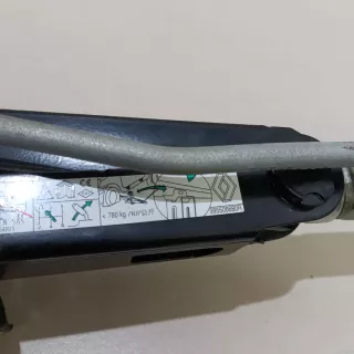995506680R Renault Домкрат  Nissan Terra Арт E23458792, вид 5