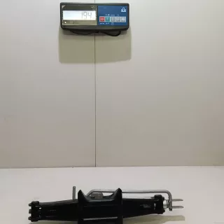 995506680R Renault Домкрат  Nissan Terra Арт E23458792, вид 9