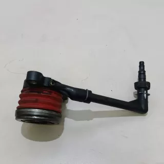 306205626R Renault Подшипник выжимной совмещ. с цилиндром сцепл. Renault Duster 2 Арт E23463101, вид 4