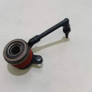 306205626R Renault Подшипник выжимной совмещ. с цилиндром сцепл. Renault Duster 2 Арт E23463101, вид 5