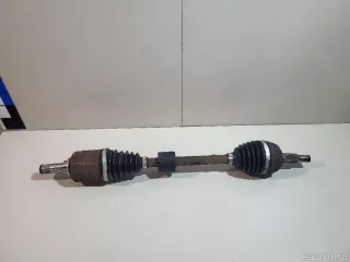 391015061R Renault Полуось передняя левая Renault Duster 2 Арт E23464329, вид 1