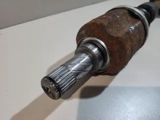 391015061R Renault Полуось передняя левая Renault Duster 2 Арт E23464329, вид 2