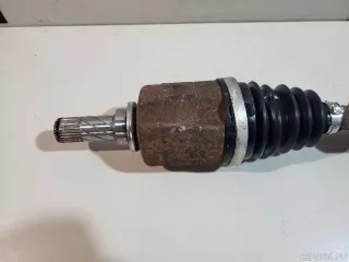 391015061R Renault Полуось передняя левая Renault Duster 2 Арт E23464329, вид 3