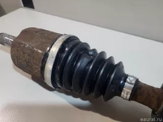 391015061R Renault Полуось передняя левая Renault Duster 2 Арт E23464329, вид 4