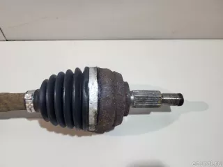 391015061R Renault Полуось передняя левая Renault Duster 2 Арт E23464329, вид 6
