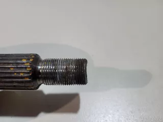 391015061R Renault Полуось передняя левая Renault Duster 2 Арт E23464329, вид 8