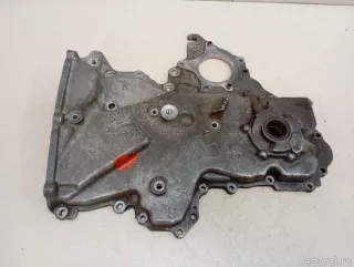 213502B010 Hyundai-Kia Крышка двигателя передняя Kia Venga Арт E23467774, вид 2